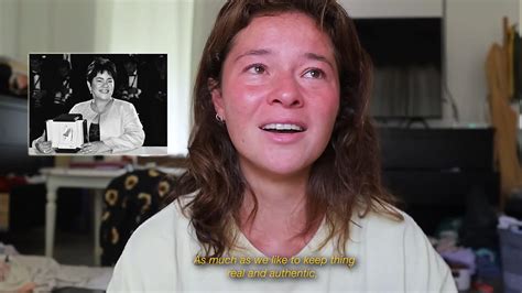 Andi Eigenmann on last video late mom Jaclyn Jose watched.
